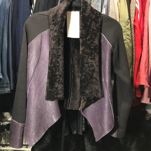 MariaRedondoSylvinaFrydman Jacket - Picture 7 of 7